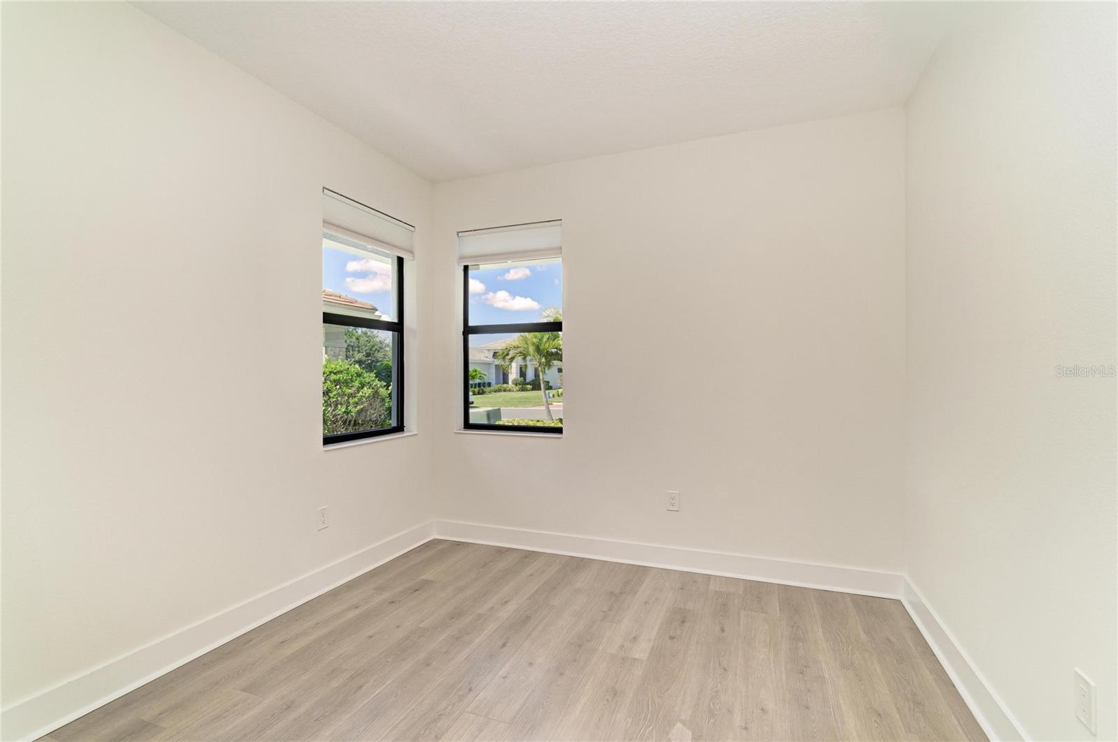 CRESSWIND PH II SUBPH A, B & C - Residential