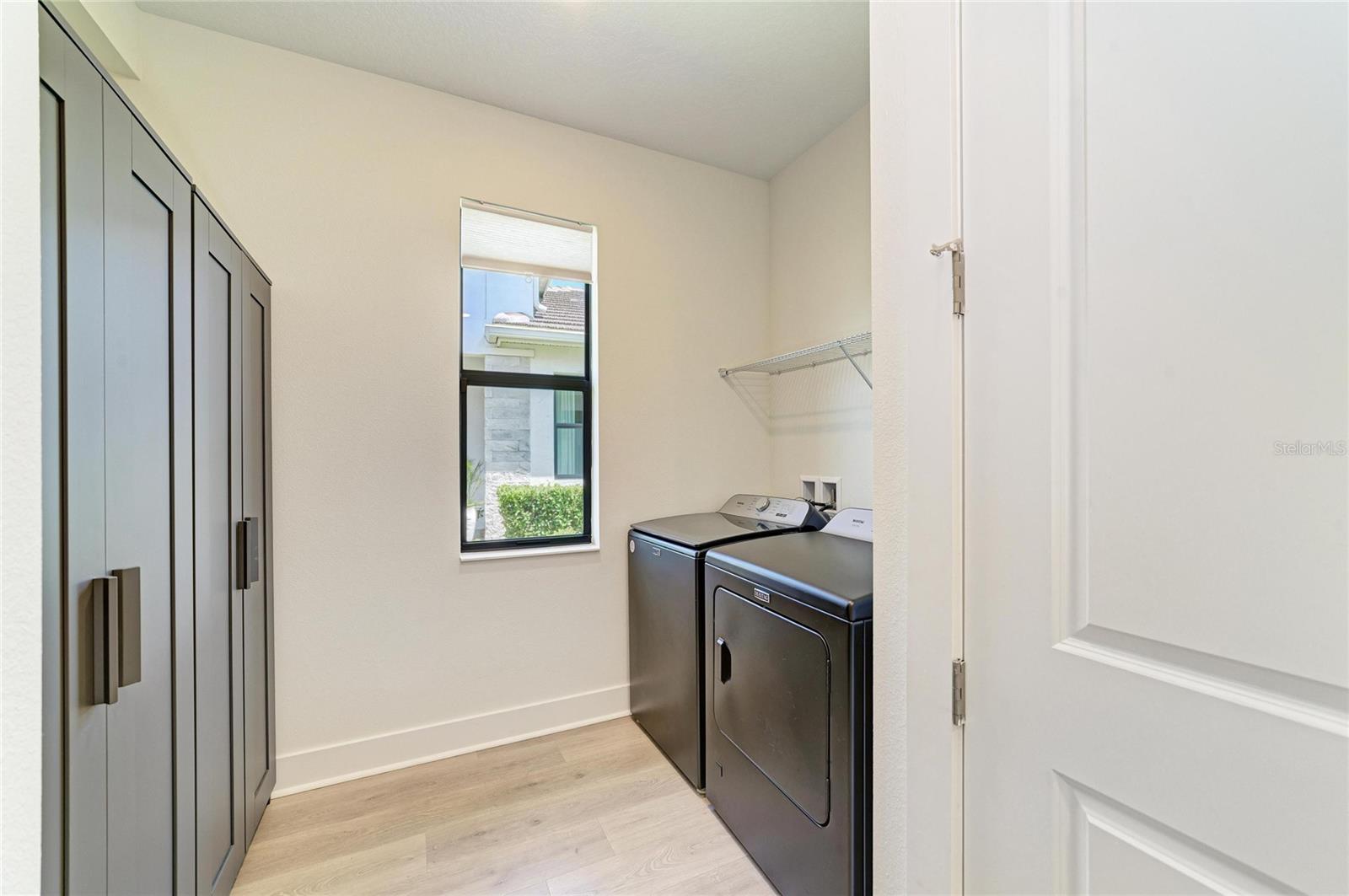 CRESSWIND PH II SUBPH A, B & C - Residential