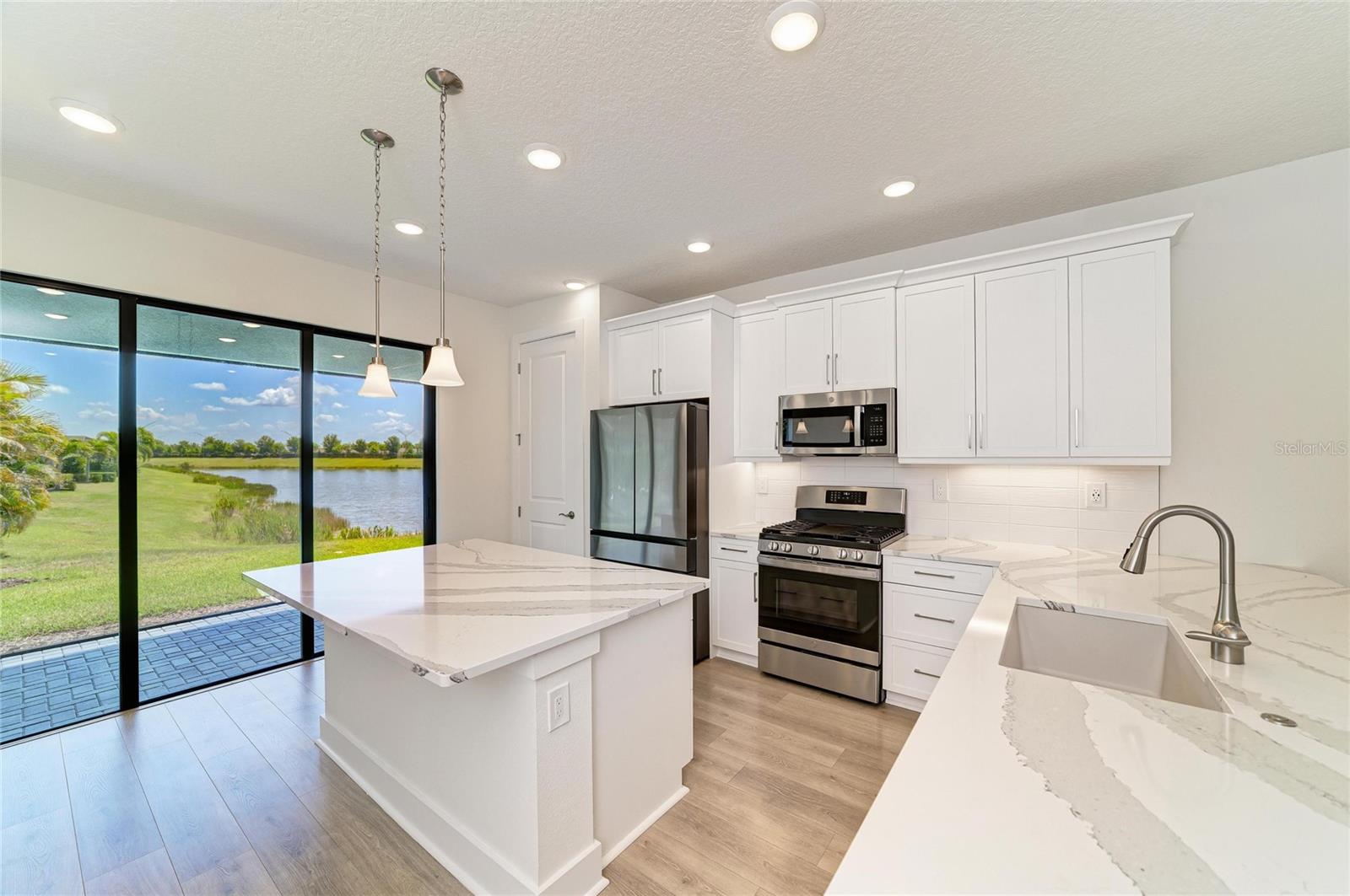 CRESSWIND PH II SUBPH A, B & C - Residential