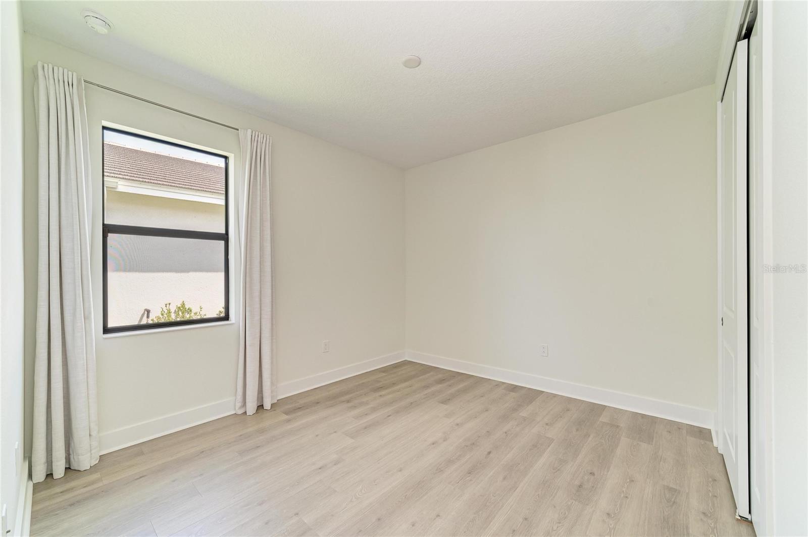 CRESSWIND PH II SUBPH A, B & C - Residential