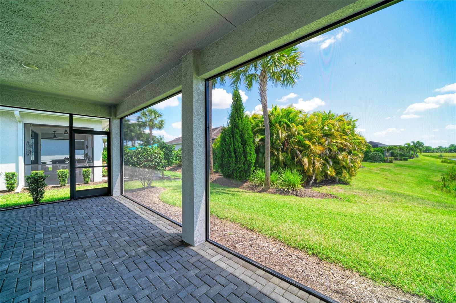 CRESSWIND PH II SUBPH A, B & C - Residential