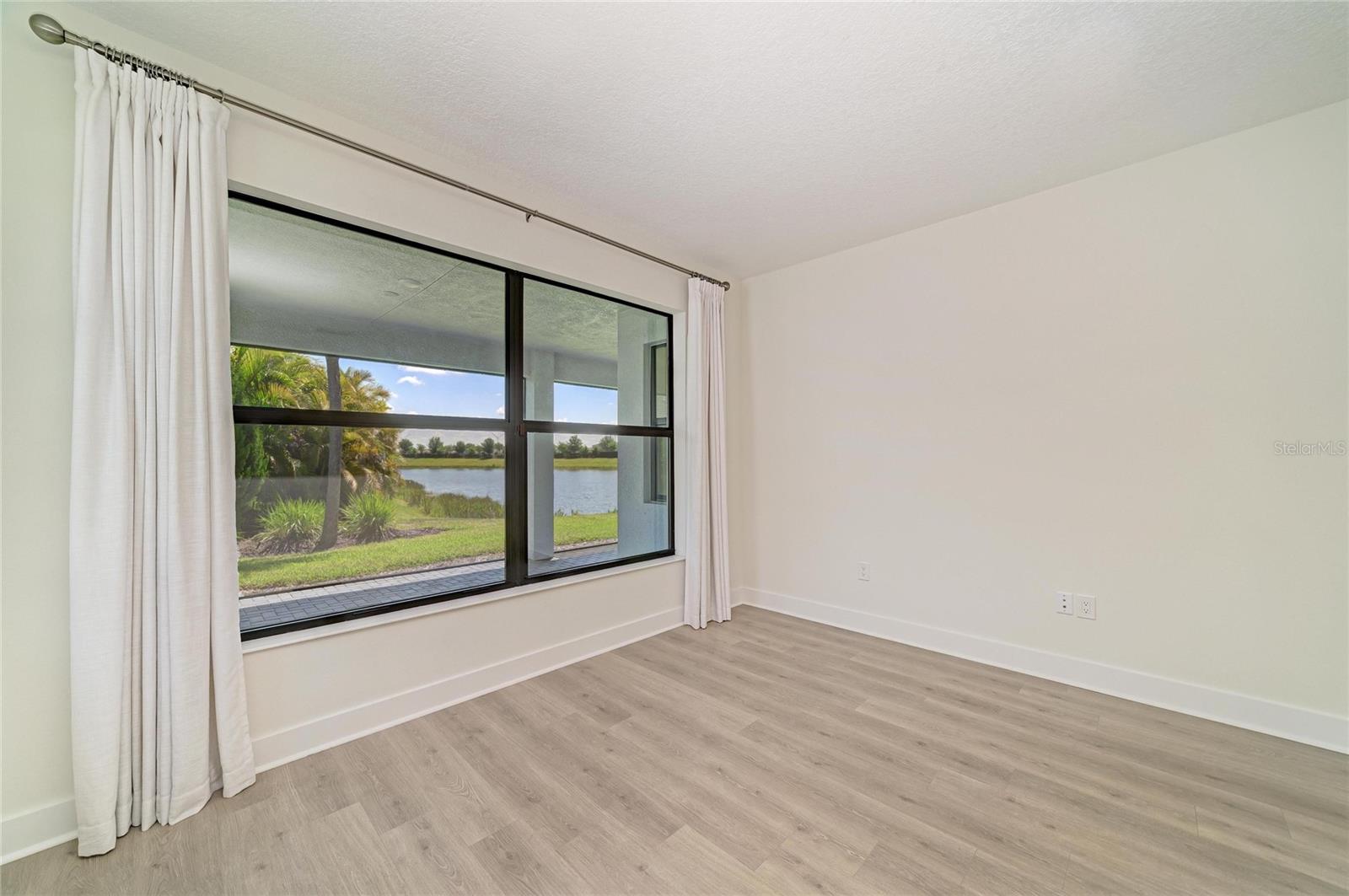 CRESSWIND PH II SUBPH A, B & C - Residential