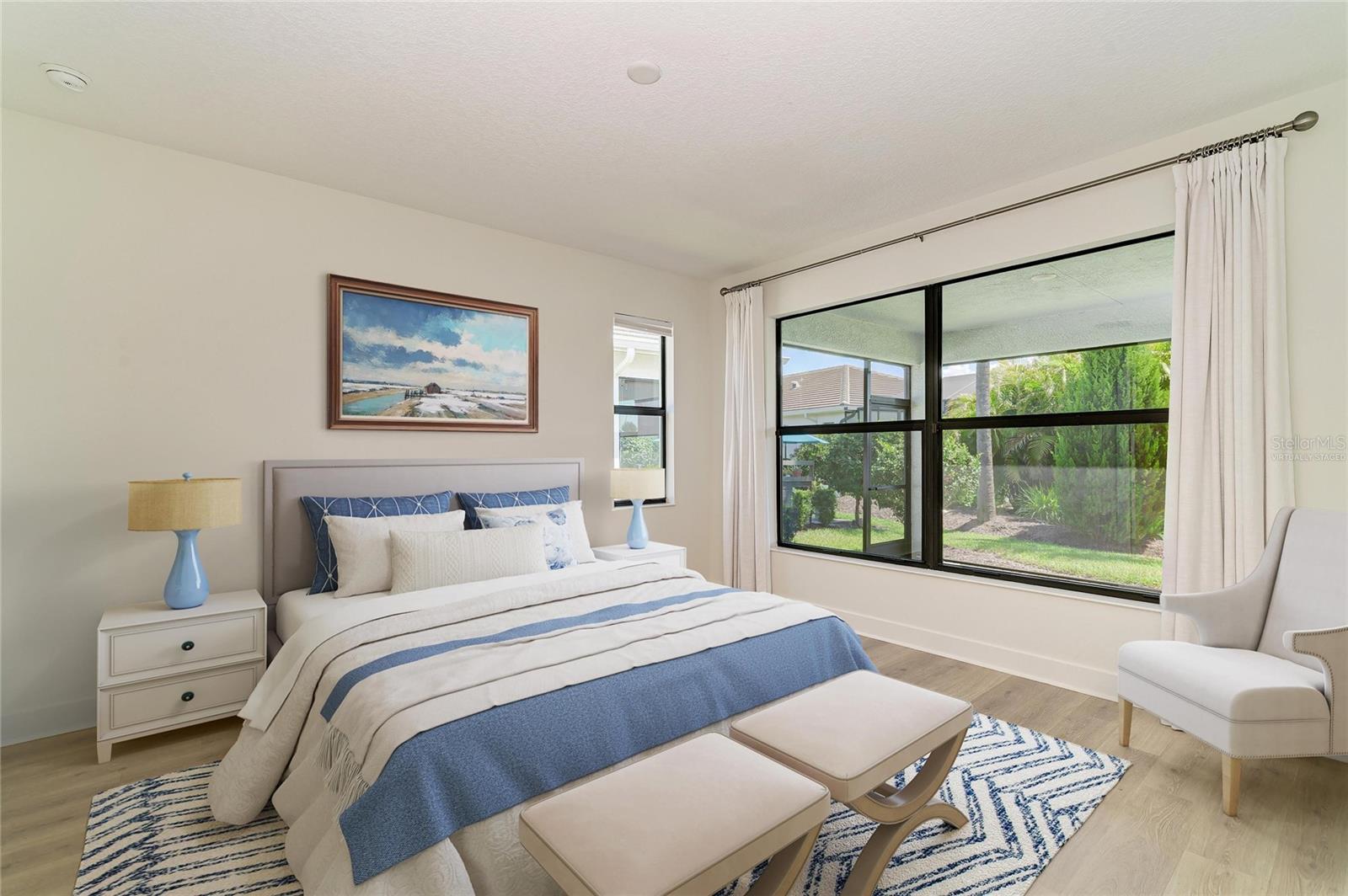 CRESSWIND PH II SUBPH A, B & C - Residential