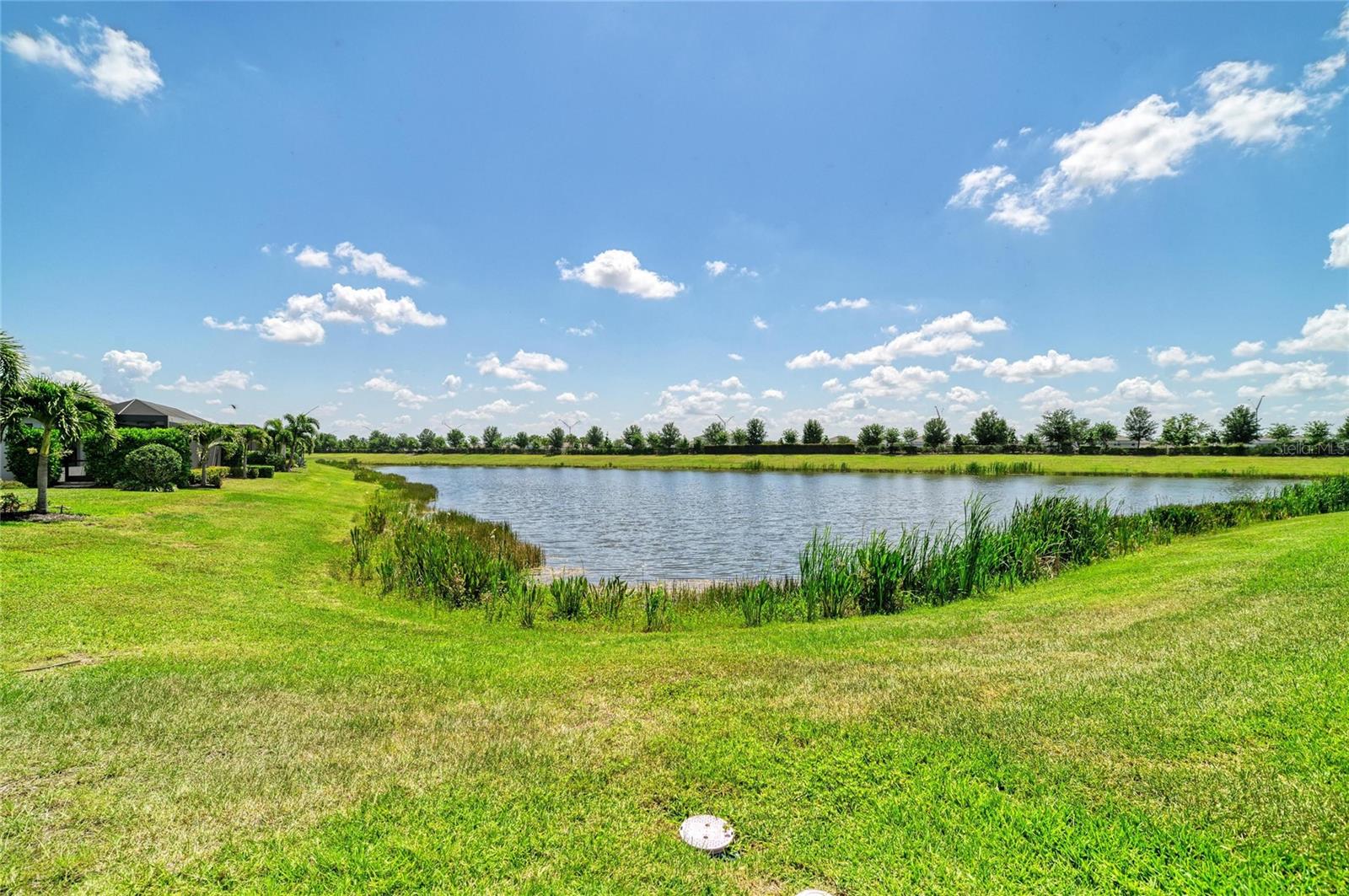 CRESSWIND PH II SUBPH A, B & C - Residential