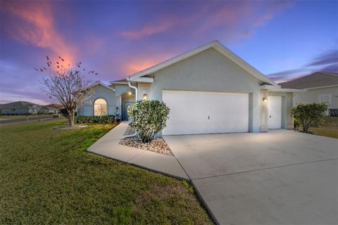 A home in OCALA