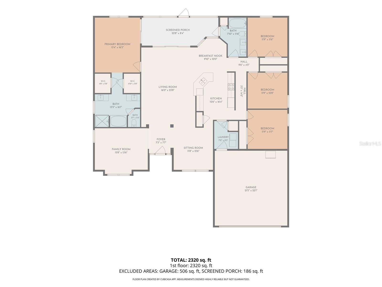 2779 STARVIEW AVENUE, NORTH PORT, FL, 34288 1 2779 STARVIEW AVENUE