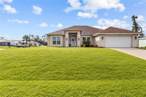 Photo of 2779 Starview Avenue, North Port, FL 34288 (MLS # C7532035)