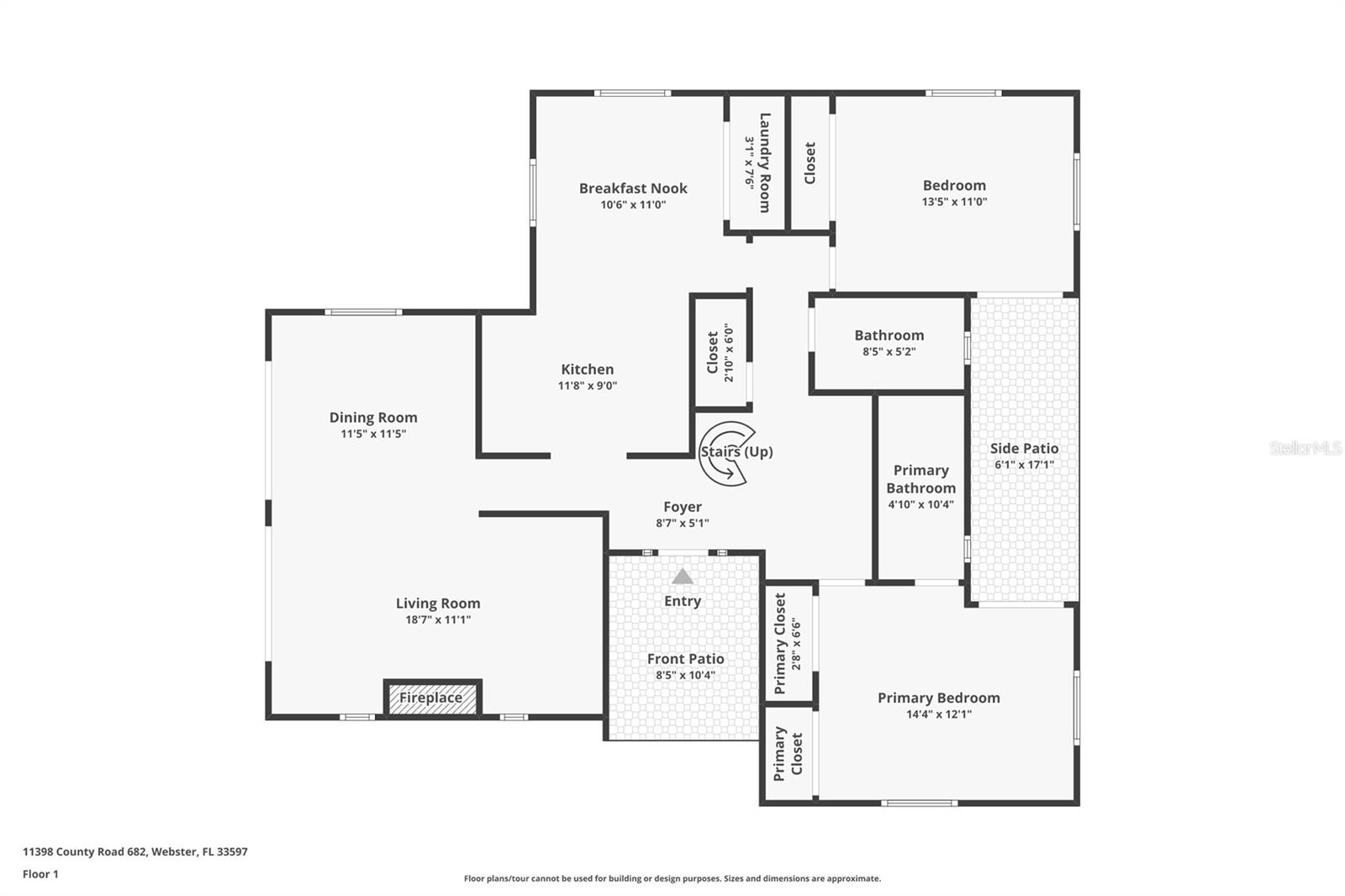 ROYAL OAKS RETREATS - Residential