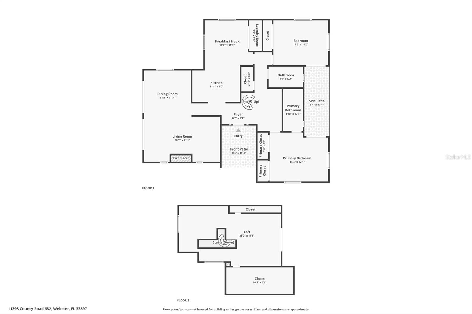 ROYAL OAKS RETREATS - Residential