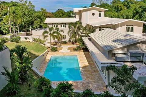 #15 CALLE VANDA, BO LOS FRAILES GUAYNABO  00969