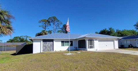 Photo of 2259 Lee Terrace, Port Charlotte, FL 33952 (MLS # D6141463)