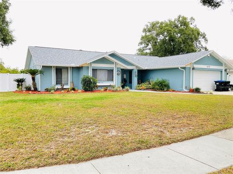 A home in ORLANDO