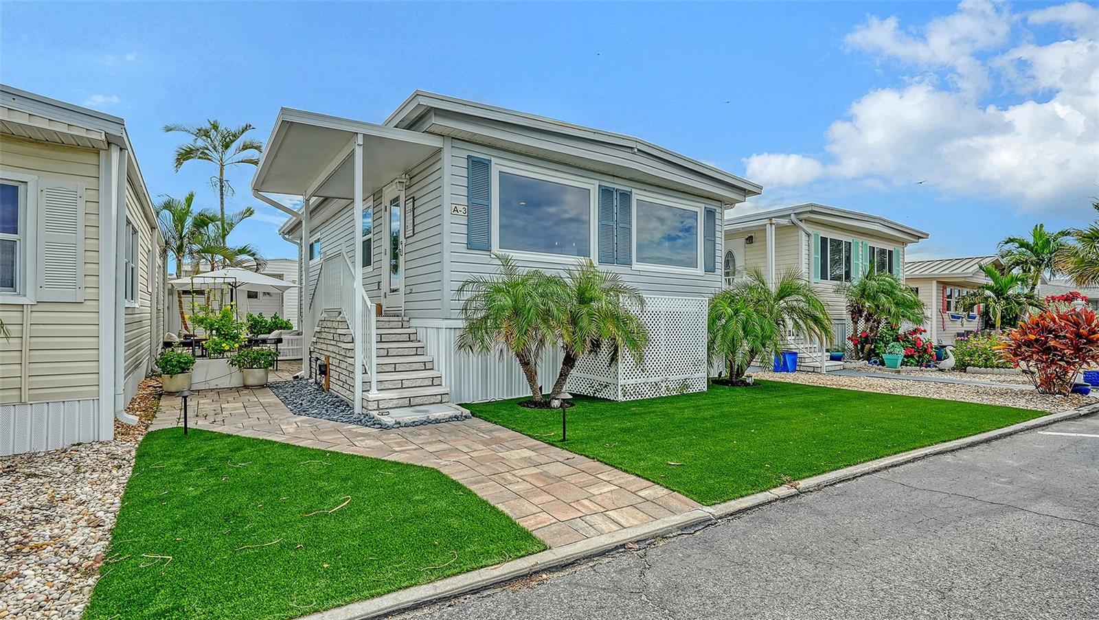 3710 GULF OF MEXICO DRIVE A3
