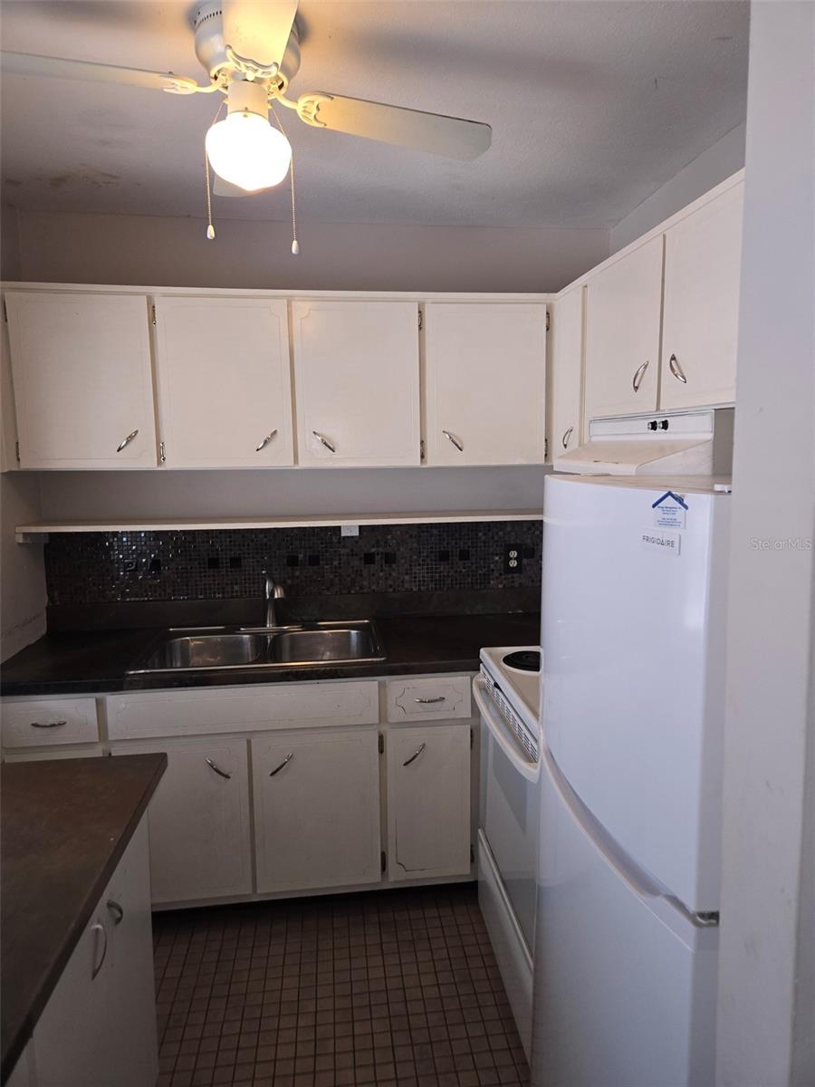 SOUTH GATE EAST - Residential Lease