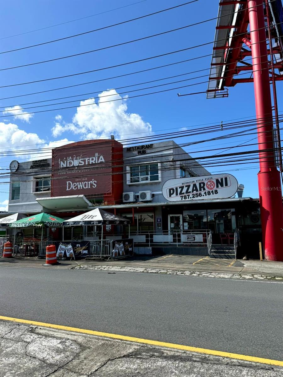 SR-2 MARGINAL JOHN F KENNEDY