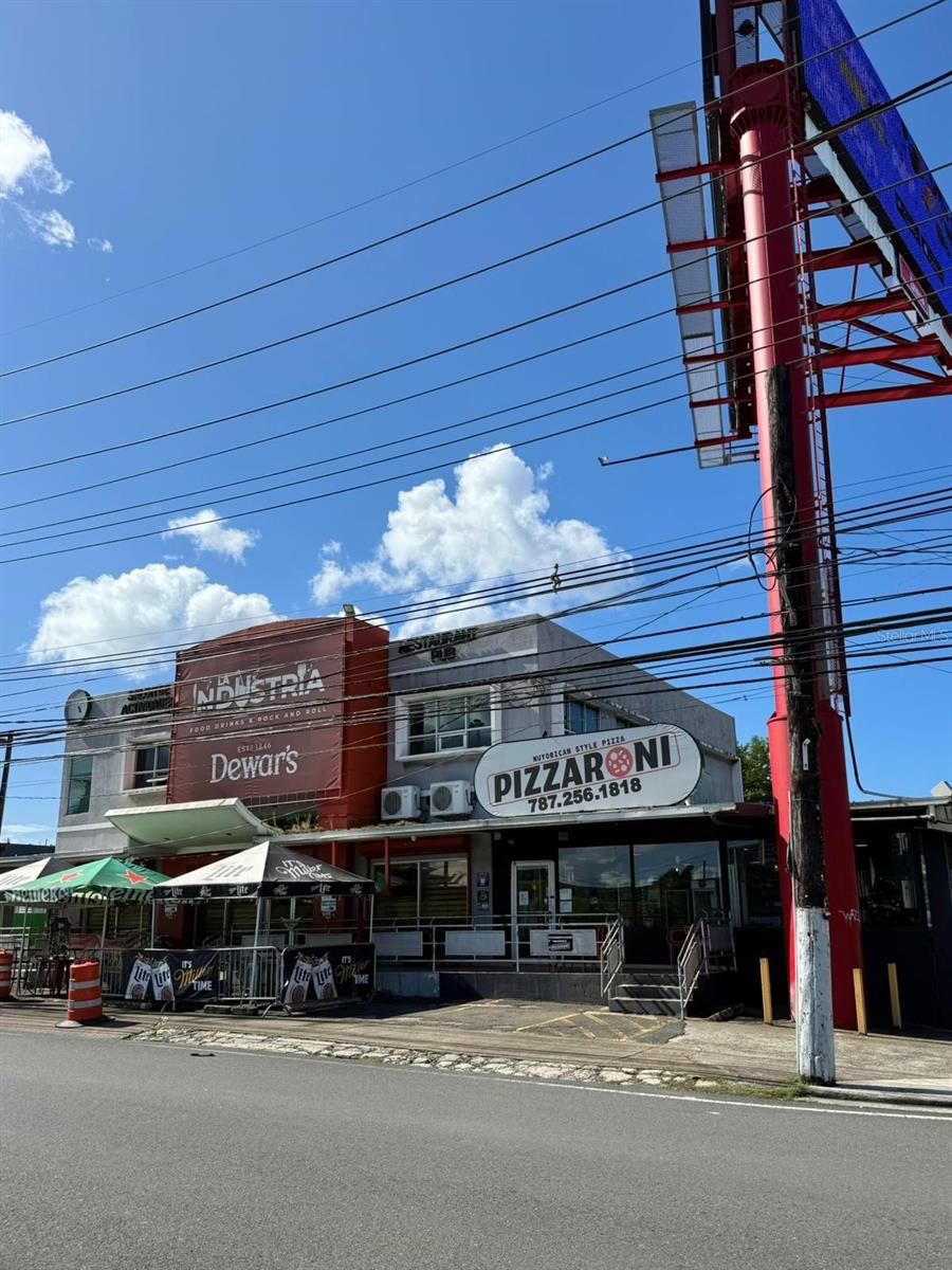 SR-2 MARGINAL JOHN F KENNEDY