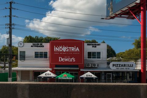 SR-2 MARGINAL JOHN F KENNEDY GUAYNABO  00966