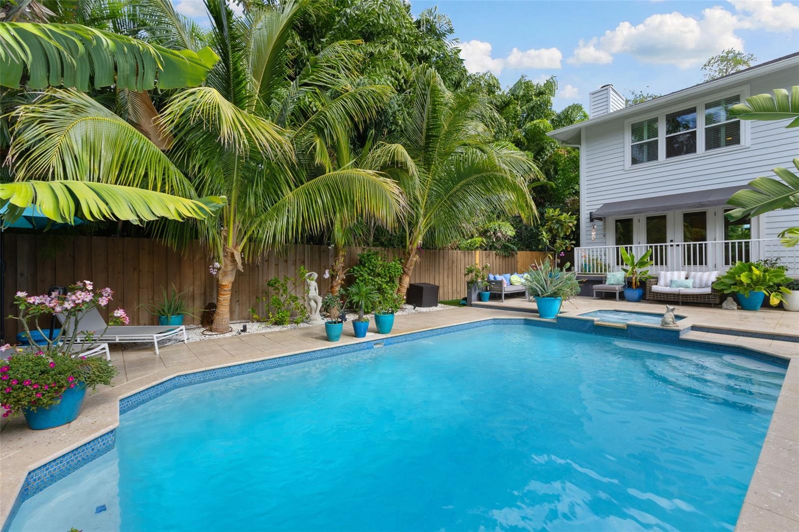 SNELL & HAMLETTS NORTH SHORE ADD - Residential