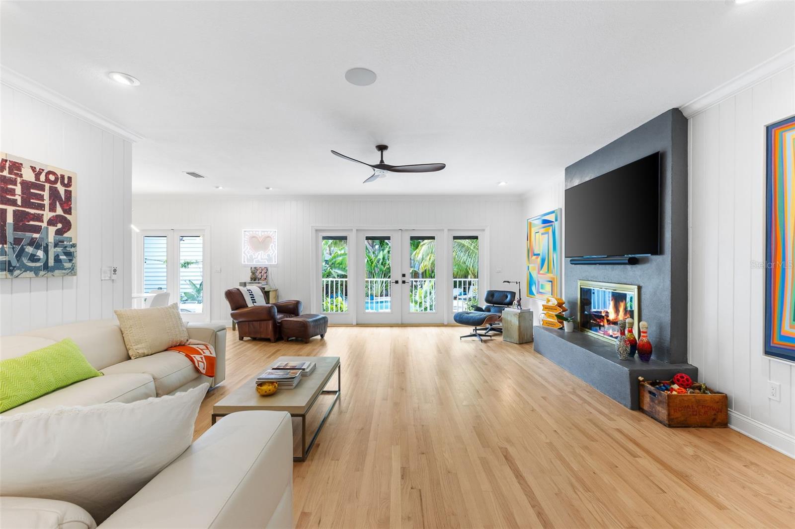 SNELL & HAMLETTS NORTH SHORE ADD - Residential