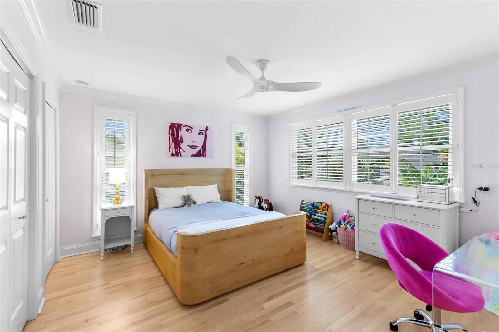 SNELL & HAMLETTS NORTH SHORE ADD - Residential