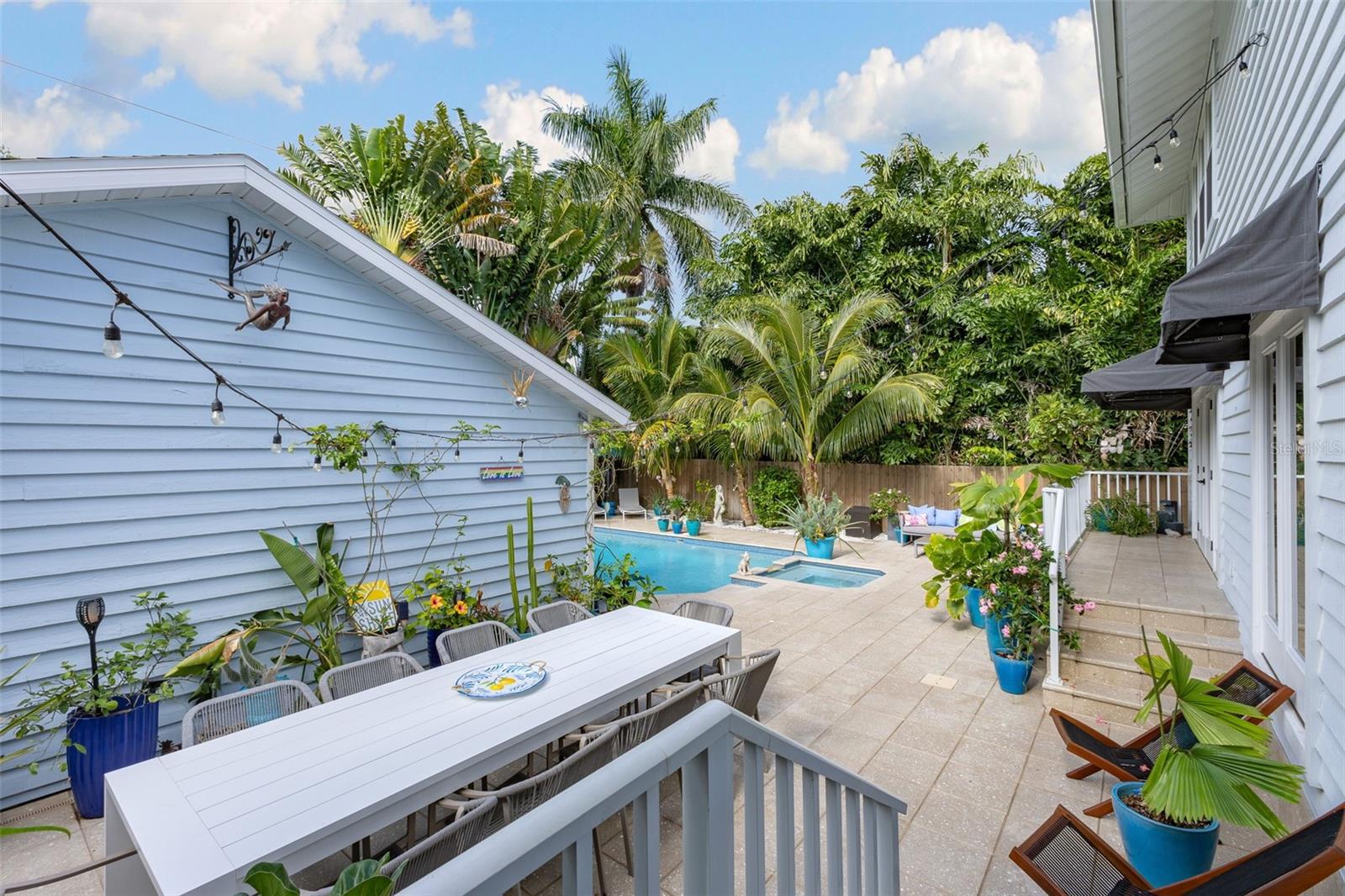 SNELL & HAMLETTS NORTH SHORE ADD - Residential