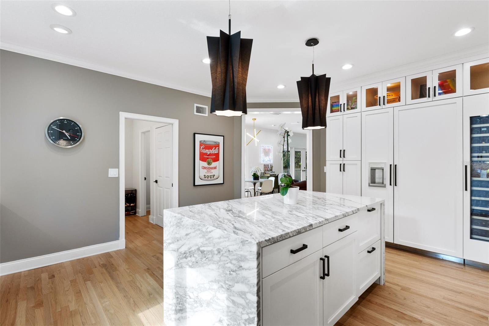 SNELL & HAMLETTS NORTH SHORE ADD - Residential