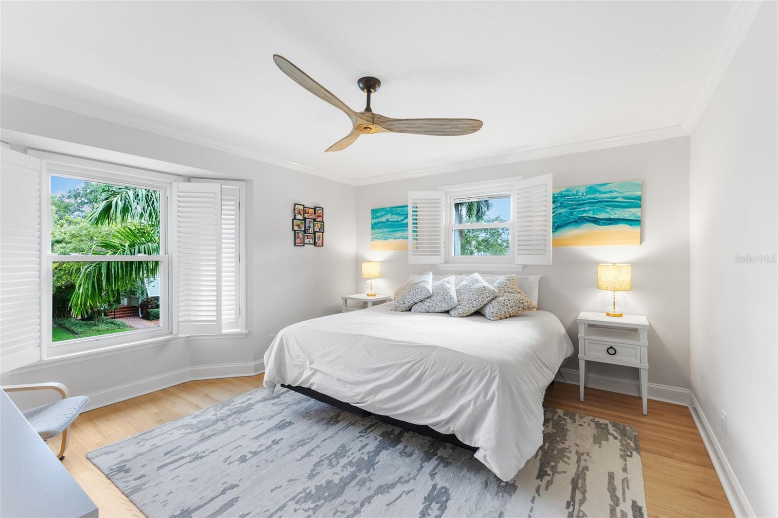 SNELL & HAMLETTS NORTH SHORE ADD - Residential