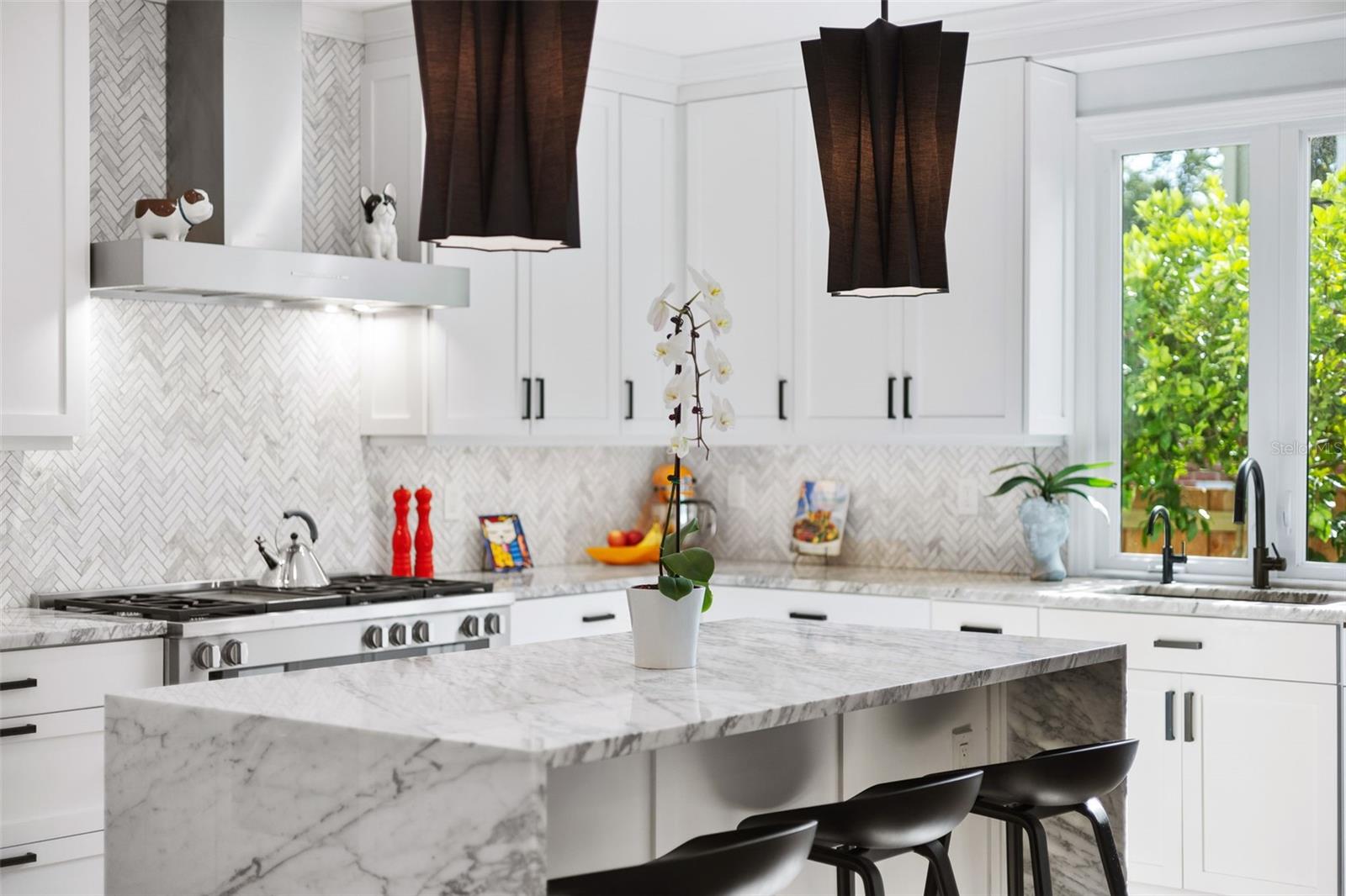 SNELL & HAMLETTS NORTH SHORE ADD - Residential