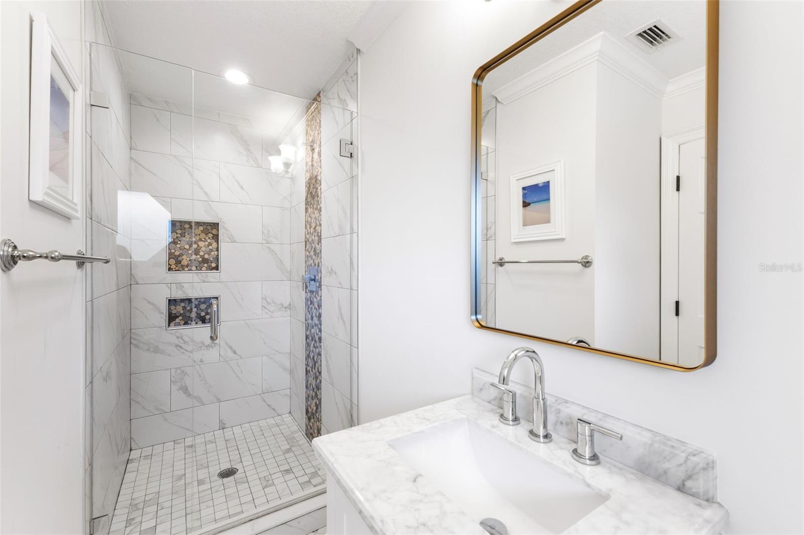 SNELL & HAMLETTS NORTH SHORE ADD - Residential