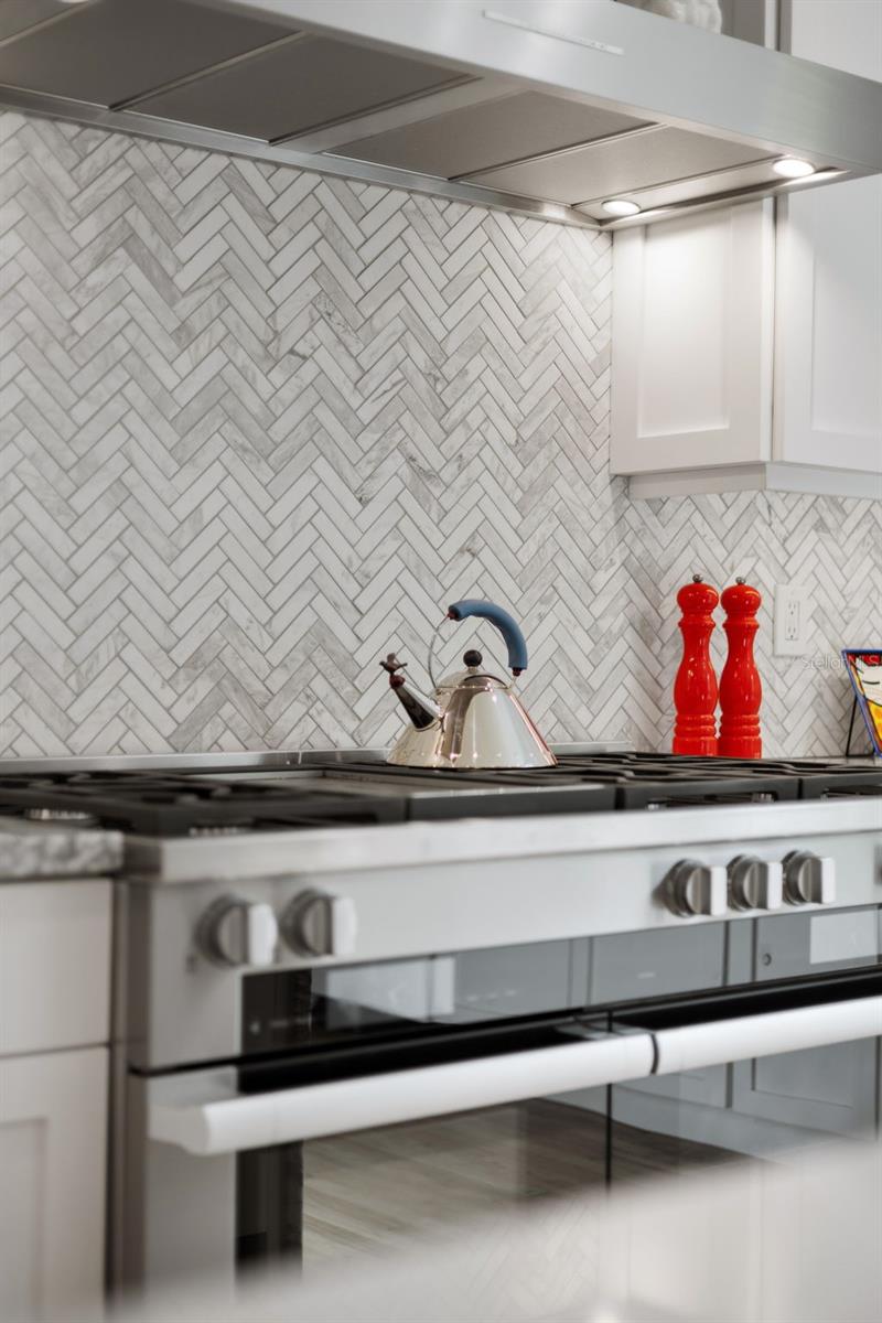 SNELL & HAMLETTS NORTH SHORE ADD - Residential