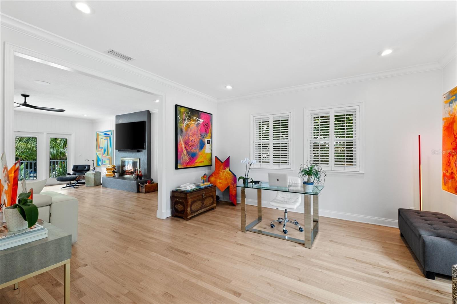 SNELL & HAMLETTS NORTH SHORE ADD - Residential