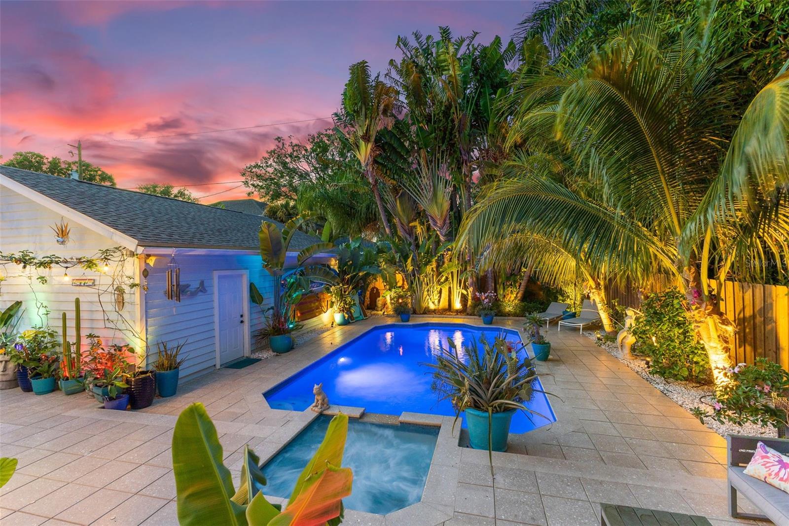 SNELL & HAMLETTS NORTH SHORE ADD - Residential