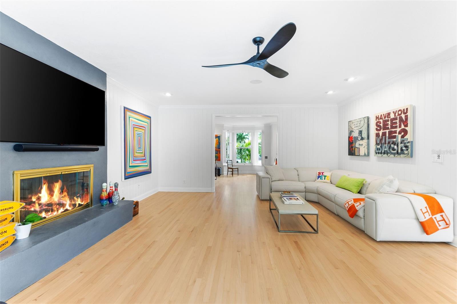 SNELL & HAMLETTS NORTH SHORE ADD - Residential