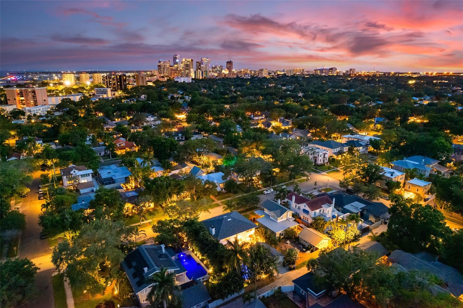 SNELL & HAMLETTS NORTH SHORE ADD - Residential