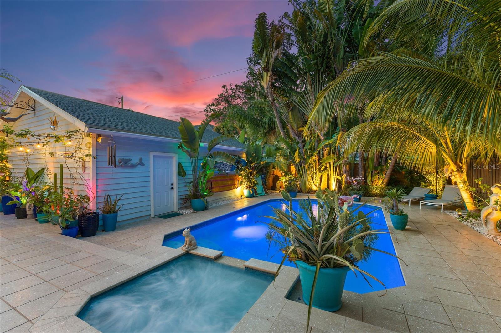 SNELL & HAMLETTS NORTH SHORE ADD - Residential