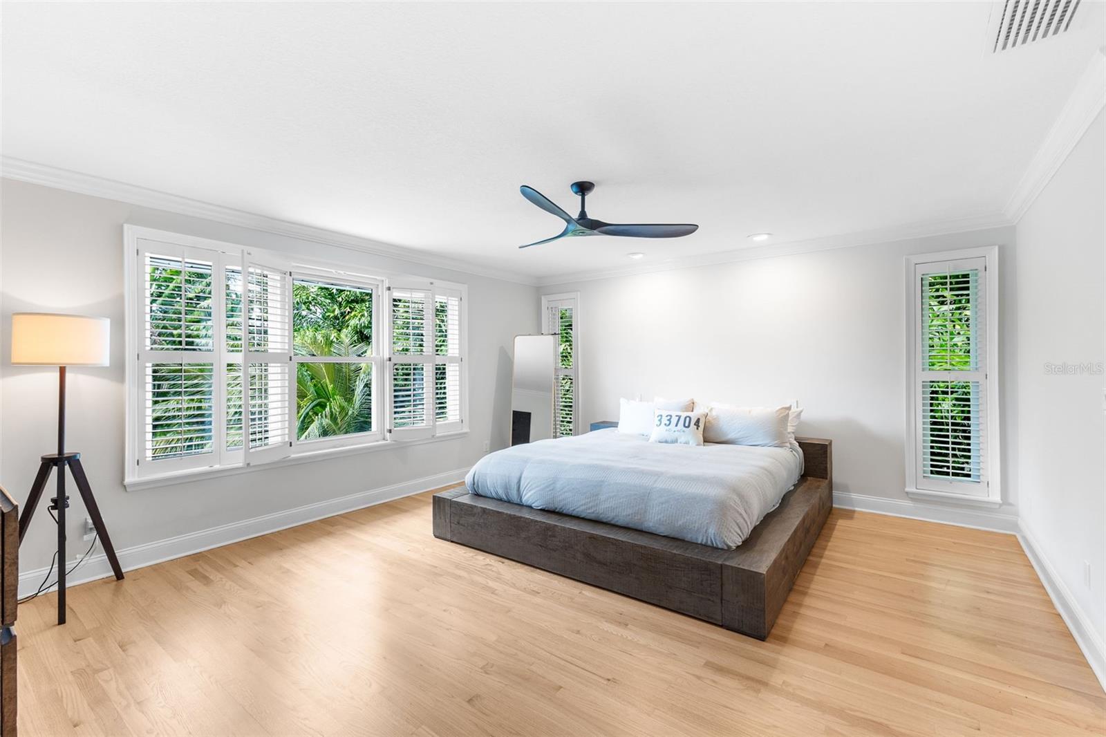 SNELL & HAMLETTS NORTH SHORE ADD - Residential