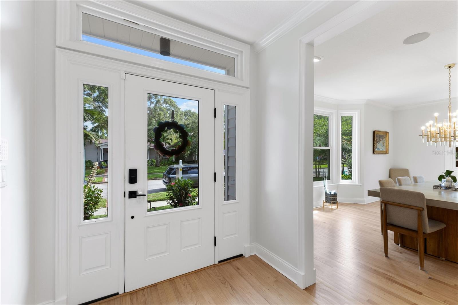 SNELL & HAMLETTS NORTH SHORE ADD - Residential