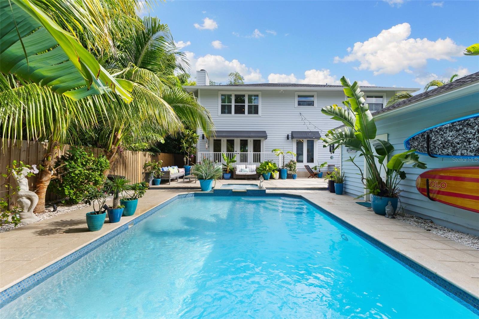 SNELL & HAMLETTS NORTH SHORE ADD - Residential