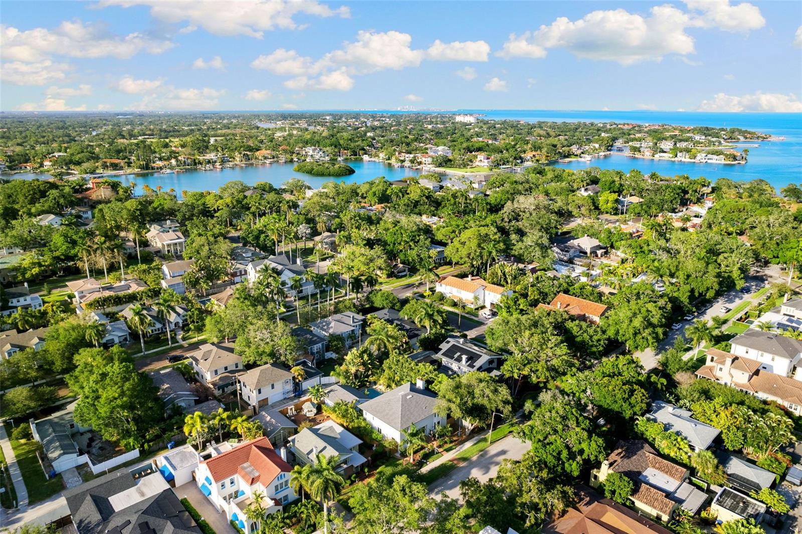 SNELL & HAMLETTS NORTH SHORE ADD - Residential