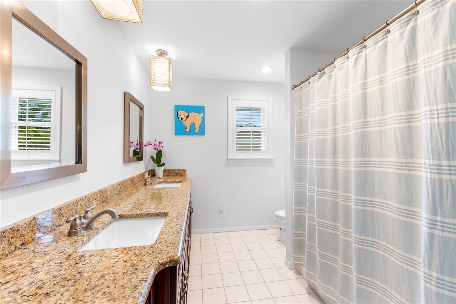 SNELL & HAMLETTS NORTH SHORE ADD - Residential