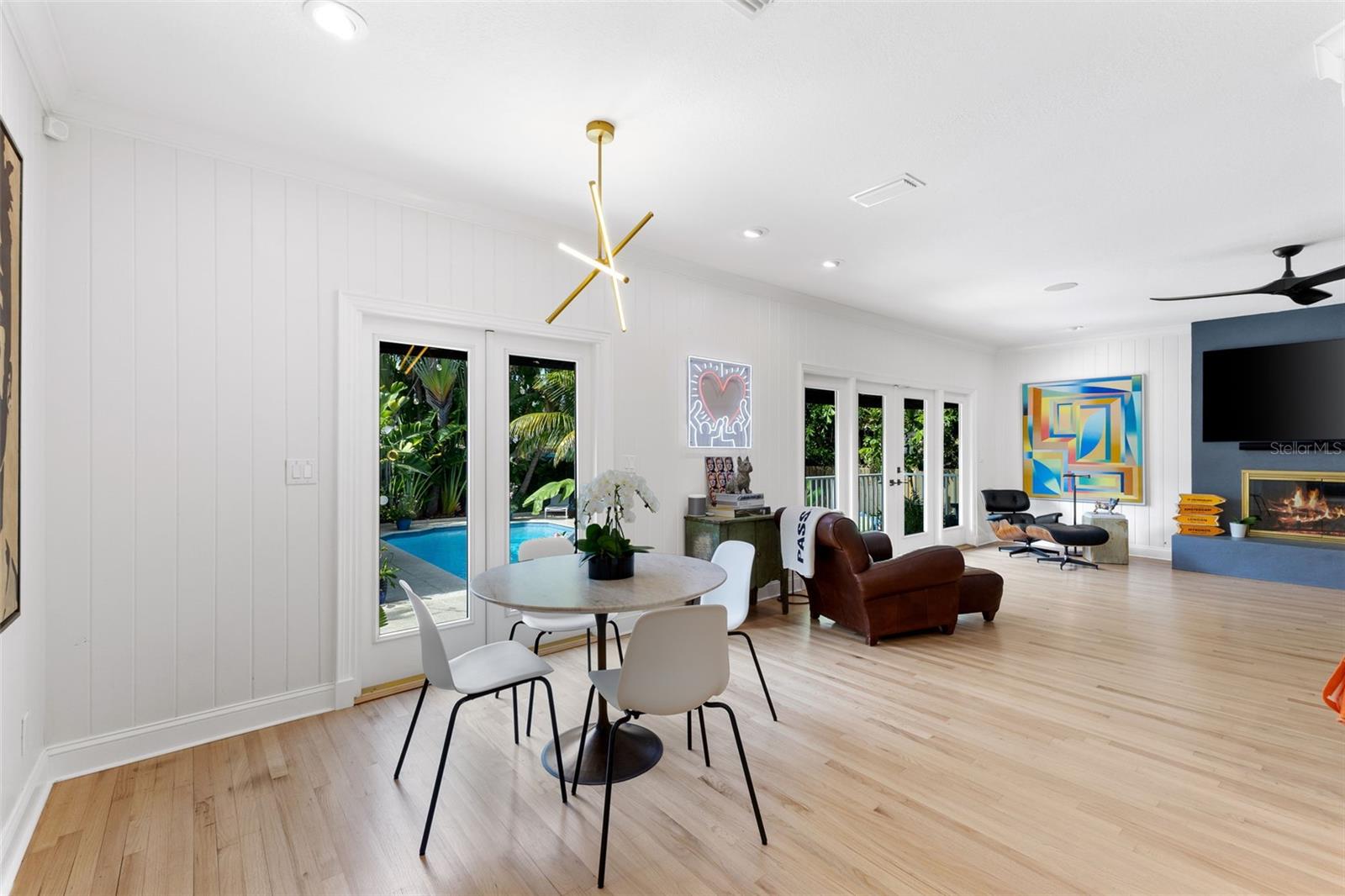 SNELL & HAMLETTS NORTH SHORE ADD - Residential