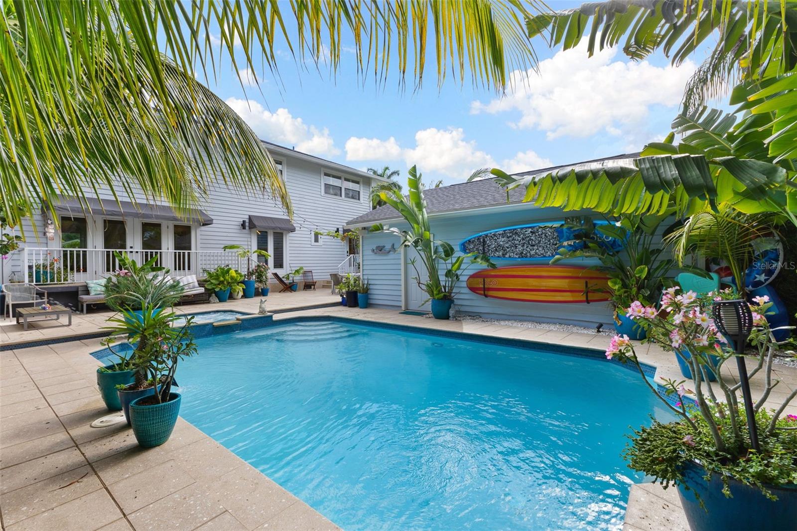 SNELL & HAMLETTS NORTH SHORE ADD - Residential