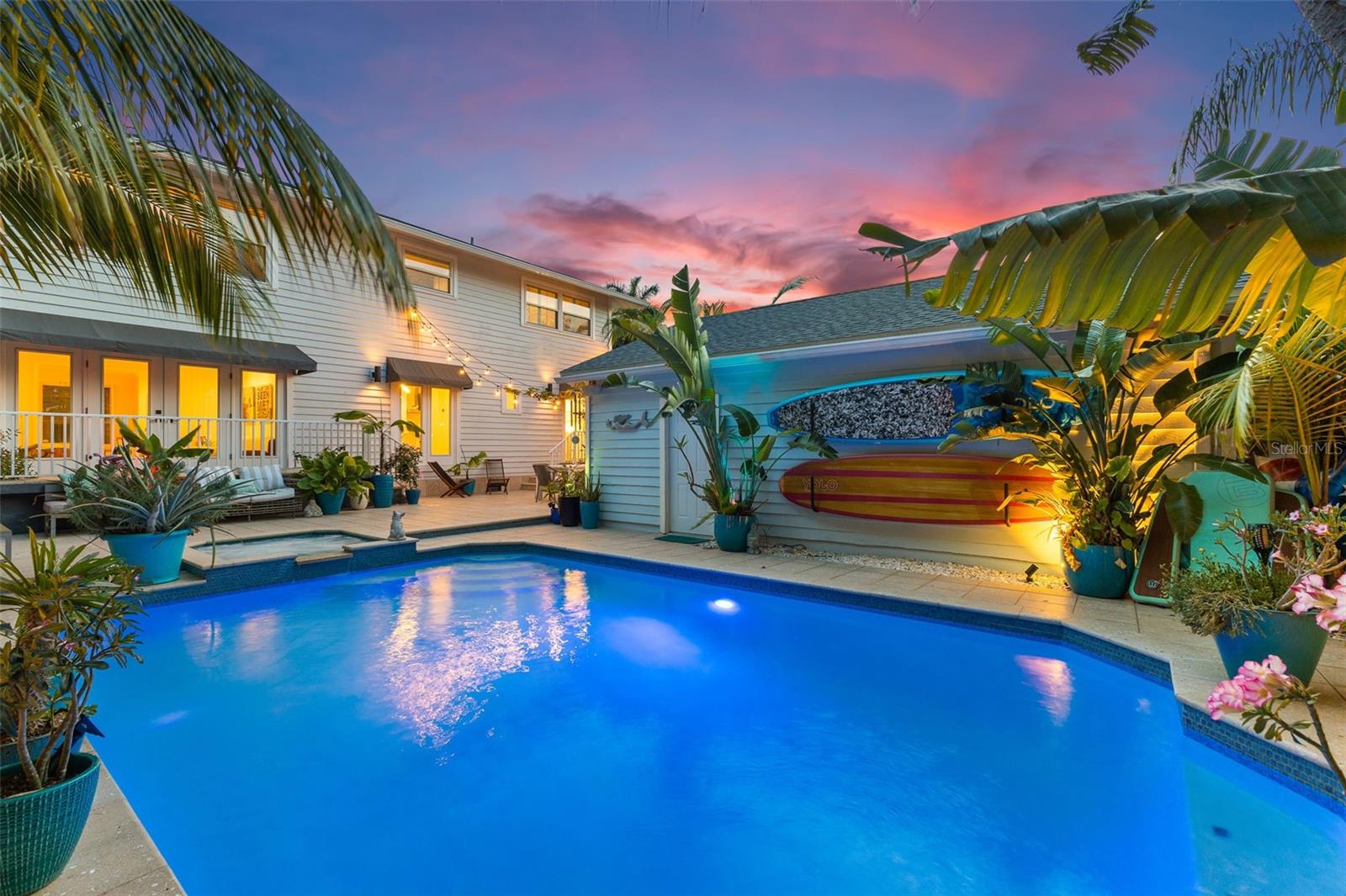 SNELL & HAMLETTS NORTH SHORE ADD - Residential