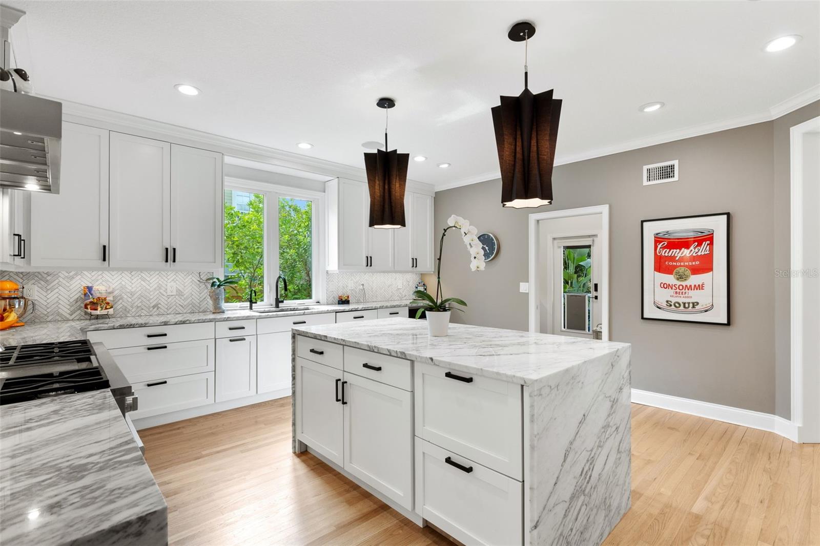 SNELL & HAMLETTS NORTH SHORE ADD - Residential