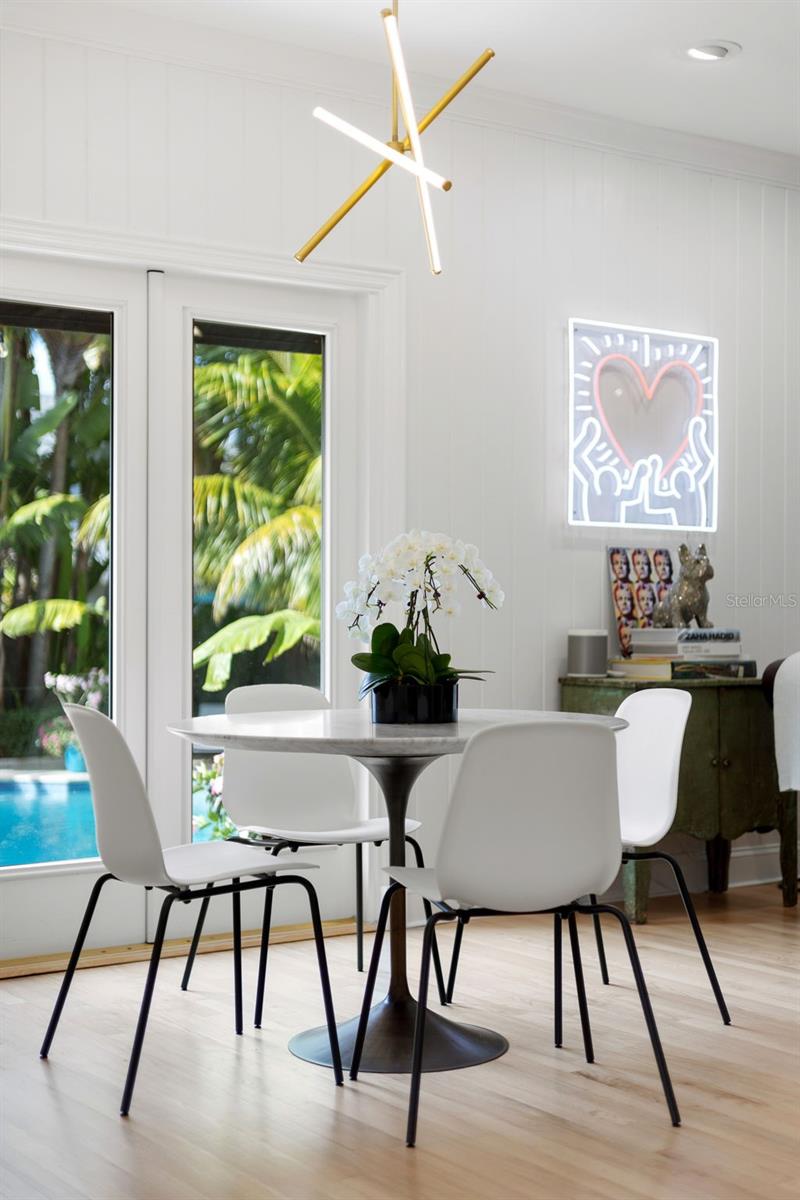 SNELL & HAMLETTS NORTH SHORE ADD - Residential