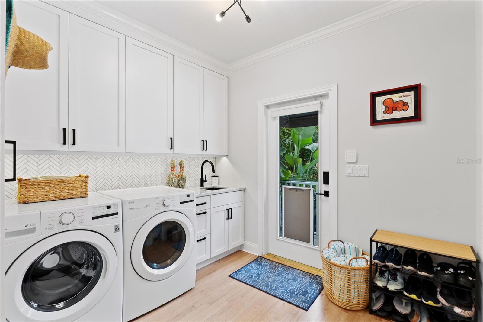 SNELL & HAMLETTS NORTH SHORE ADD - Residential