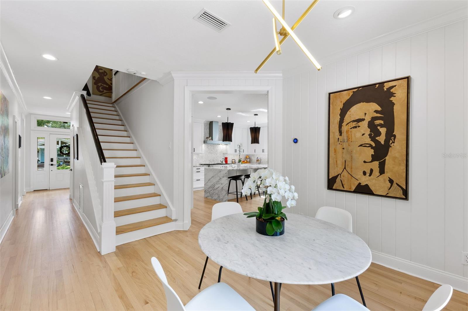 SNELL & HAMLETTS NORTH SHORE ADD - Residential