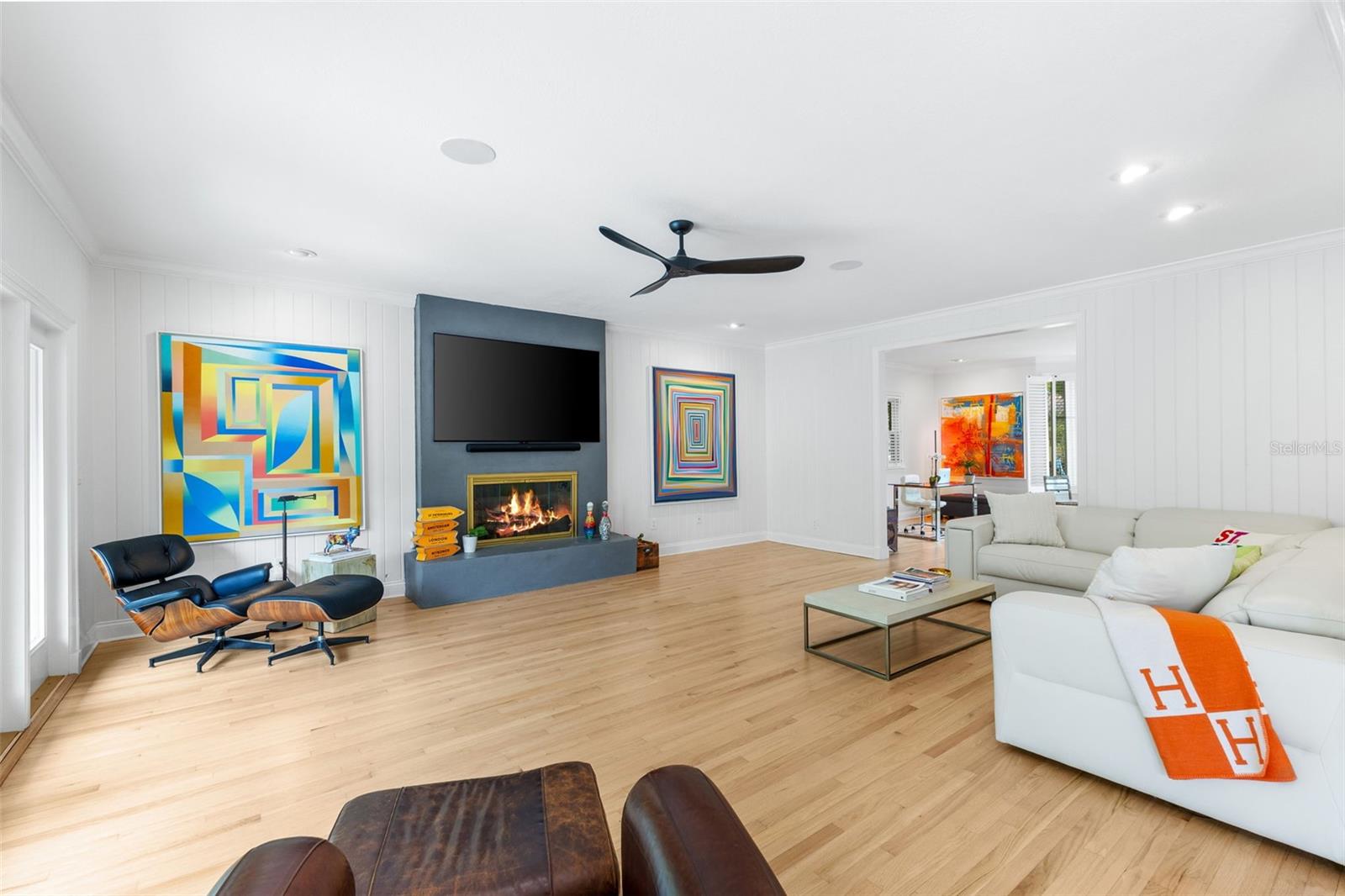 SNELL & HAMLETTS NORTH SHORE ADD - Residential