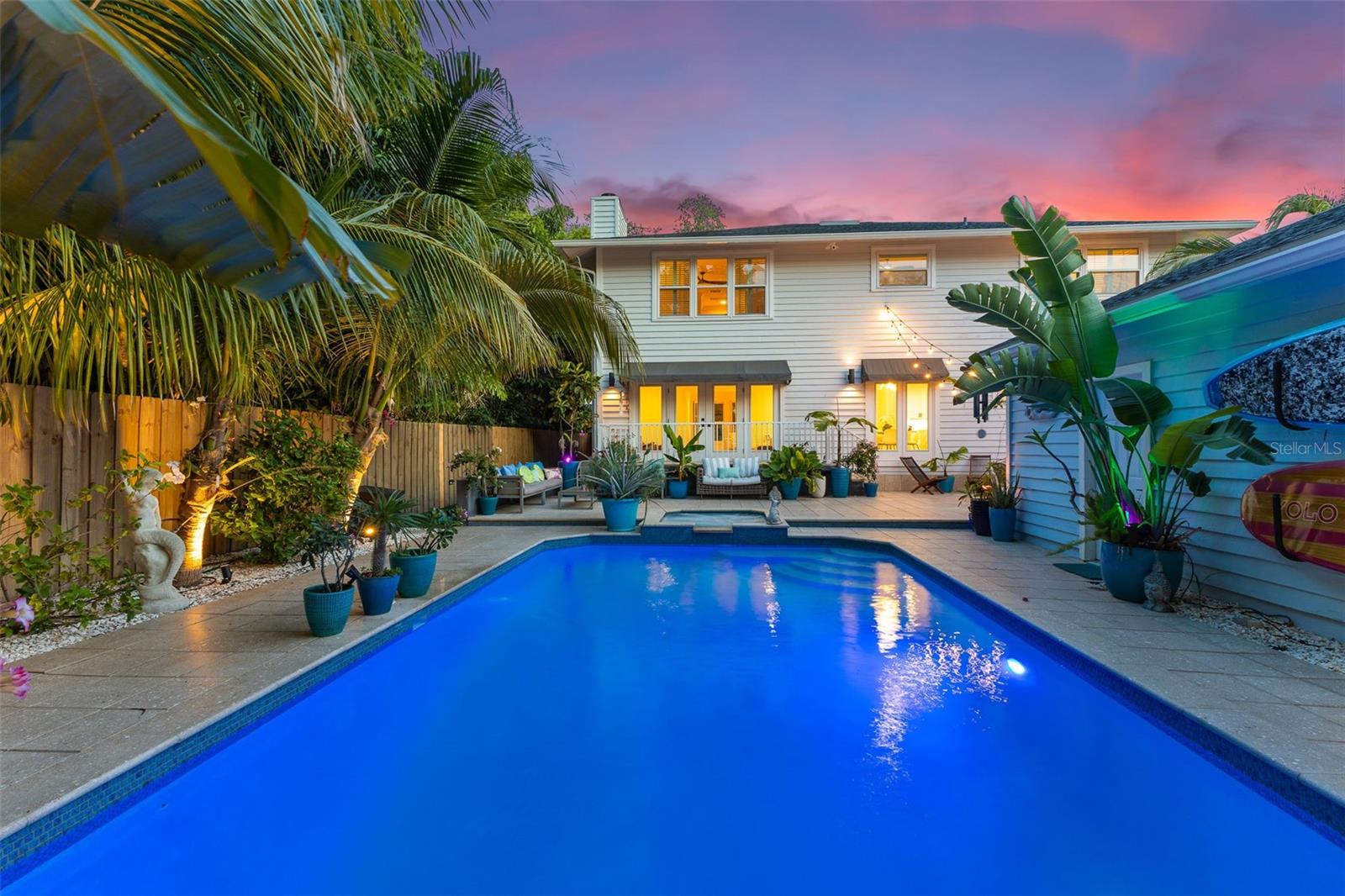 SNELL & HAMLETTS NORTH SHORE ADD - Residential