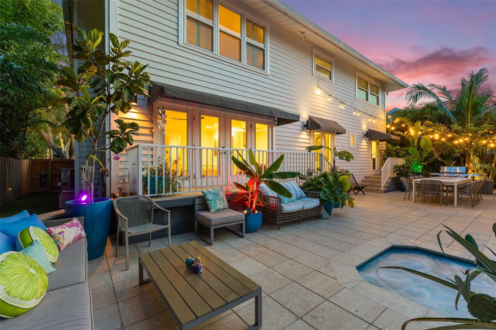 SNELL & HAMLETTS NORTH SHORE ADD - Residential